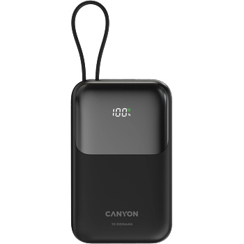 CANYON OnPower 101 10000 mAh (CNS-CPB101BK)