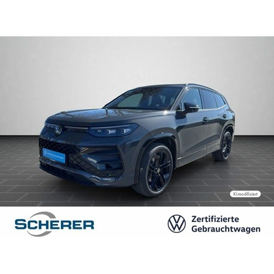 Volkswagen Tayron 2.0 TDI DSG 110 kW