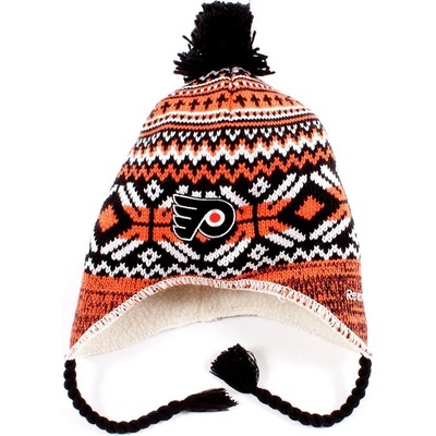 Reebok FaceOff Tassle Pom Knit Philadelphia Flyers – Hledejceny.cz