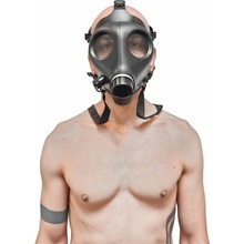 Brutus Alien Gas Mask, plynová maska bez filtra