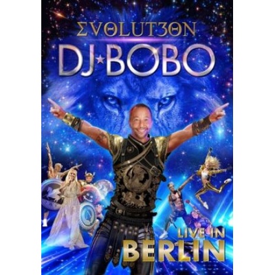 EVOLUT30N-Live in Berlin