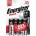 Energizer АЛКАЛНИ БАТЕРИИ enr max alk aa chp4 alkaline energizer (e303323700)