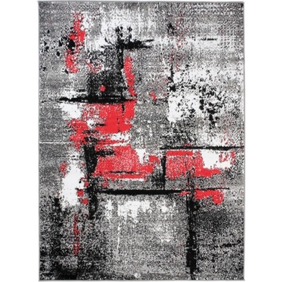 Nej-koberce Maya Q541A PP ESM bílý