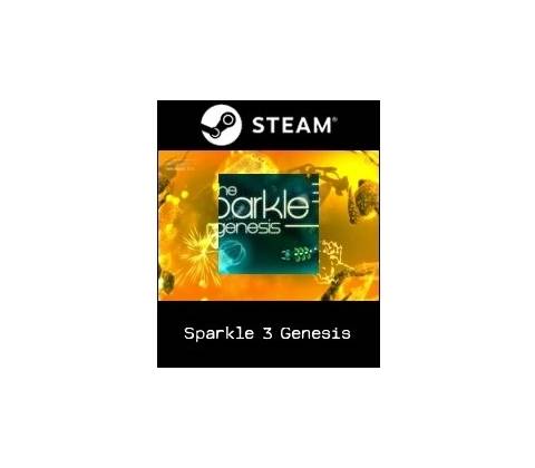 Sparkle 3 Genesis