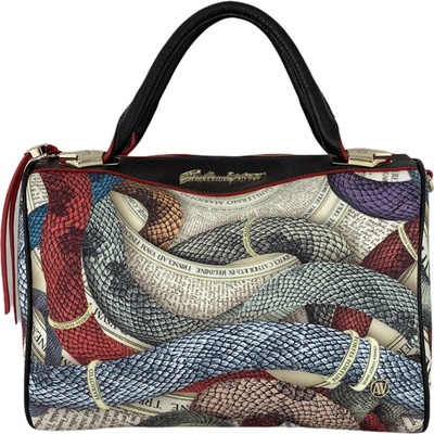 Anna Virgili GUILLERMO MARIOTTO THRASOPS MULTI brown