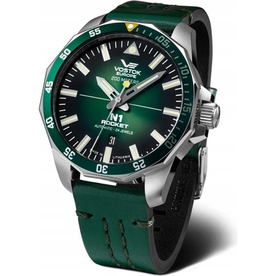 Vostok Europe NH35A/225A710