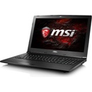 MSI GL62 7RD-045CZ