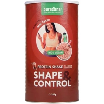 Purasana Shape Control 350 g