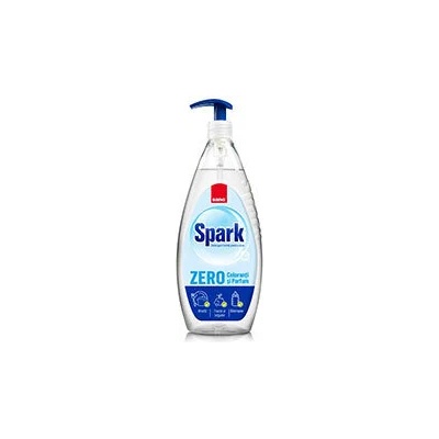 Sano Spark веро без аромати и оцветители 1 л (S13852)