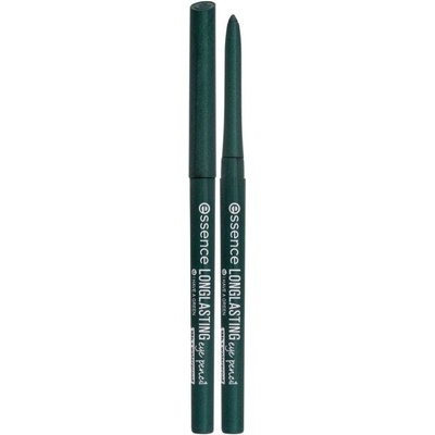 Essence Longlasting Eye Pencil ceruzka na oči 12 I Have A Green 0,28 g