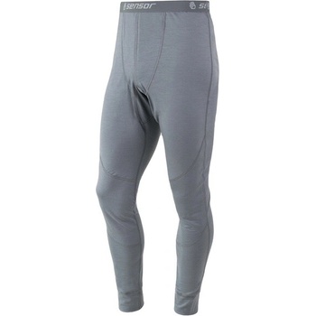 Sensor Merino Active Underpants grey