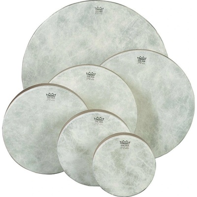 Remo Rámový Buben Fiberskyn 55 cm – Zbozi.Blesk.cz