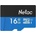 Netac microSDHC 16GB UHS-I NT02P500STN-016G-R