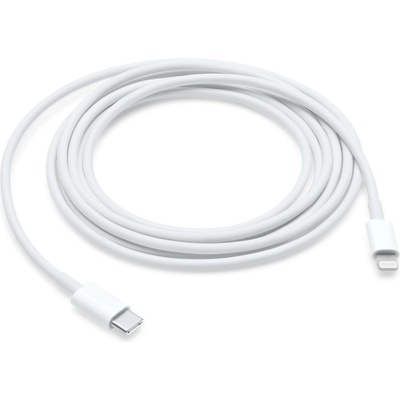 USB-C to Lightning Cable (2 m) / SK