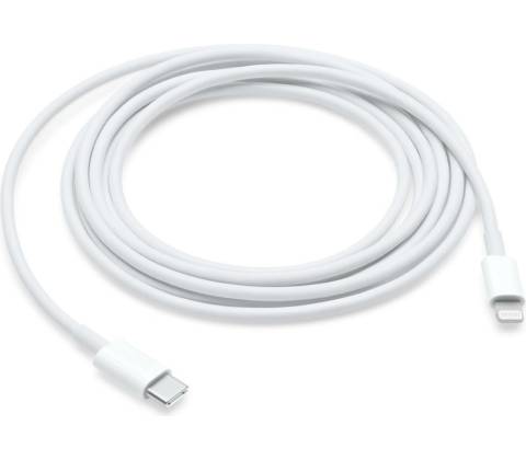 USB-C to Lightning Cable (2 m) / SK