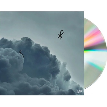 NF: Clouds - The Mixtape CD