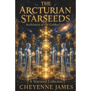 The Arcturian Starseeds (2026)