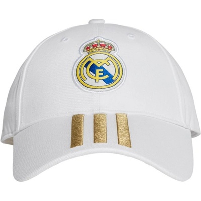 adidas Real Madrid bílá