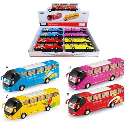 HM Studio Autobus