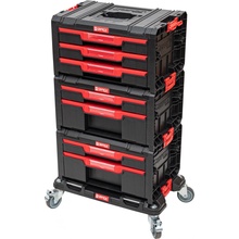 Qbrick System Pro Drawer Workshop Set 1 2.0