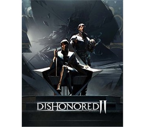 Dishonored 2
