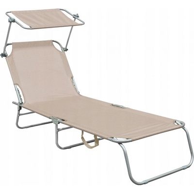 Aga MR4254 Béžové – Zboží Dáma