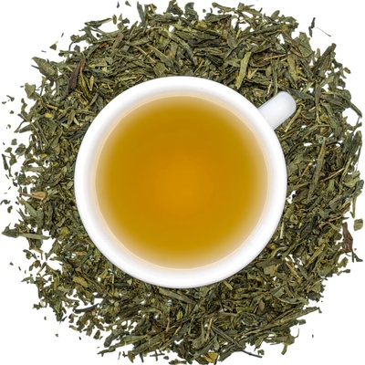 Pure Way SENCHA sypaný zelený čaj 50 g