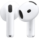 Apple AirPods 4 gen. (MXP63ZM/A)