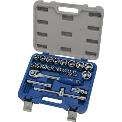 Irimo Sada 1/4" nástrčných klíčů 53ks 109-35-4