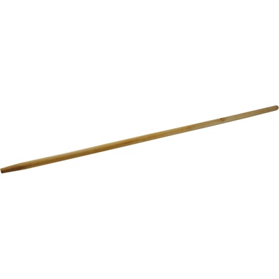Jipos Tools Dřevěná násada na hrábě 150cm TGR15 JIPOS