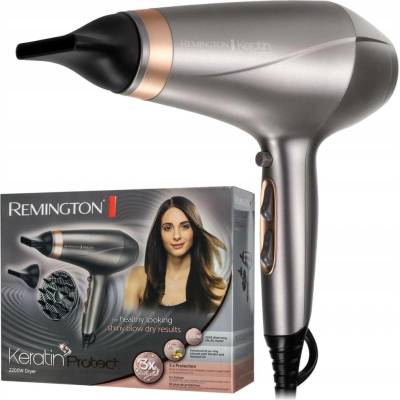 Remington AC8820
