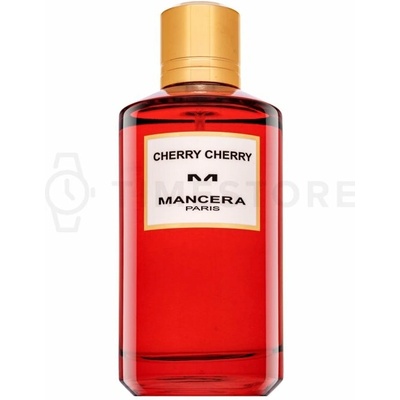 Mancera Mancera Cherry Cherry parfémovaná voda unisex 120 ml