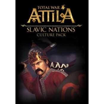 Total War: Attila Slavic Nations Culture Pack