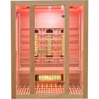 Infrasauna Benton 3 Exclusive