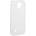 Forcell Силиконов Калъф за LG K8 2017, Back 0.5mm Case, Прозрачен (5901737408020)