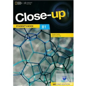 Close-up B1 with Online Student Zone (ISBN: 9781408095546)