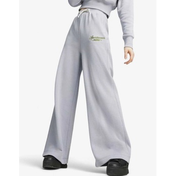 PUMA Classics Relaxed Pants Grey