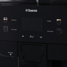 Saeco New Royal Black