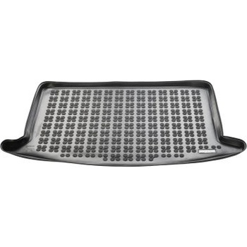 Гумена стелка за багажник за SsangYong Korando IV (2019+) - Down floor - Rezaw Plast