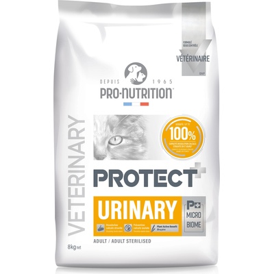 Pro-Nutrition Protect+ Urinary суха храна за котки 2 кг