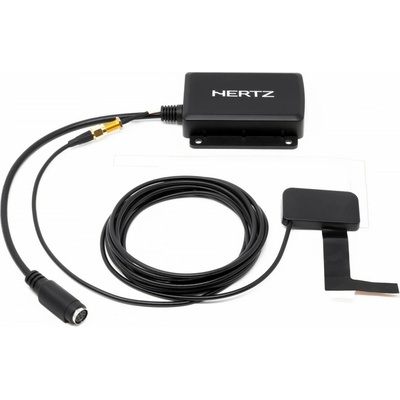 DAB + modul Hertz HMB DAB+