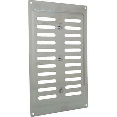 Dalap nehrdzavejúcej ocele 260 x 165 mm