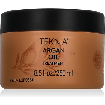 Lakmé Teknia Argan Oil Treatment 250 ml