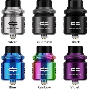 Digiflavor Drop RDA V2