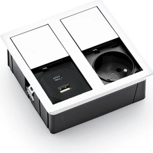 ASA Plastici 06015E00028 VERSAHIT DUAL