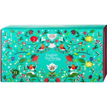 English Tea Shop Adventný kalendár na advent