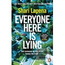 Everyone Here is Lying - Shari Lapena
