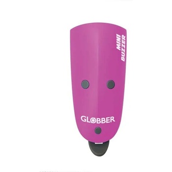 Globber Фенерче и клаксон Globber Mini Buzzer Pink (530-110)