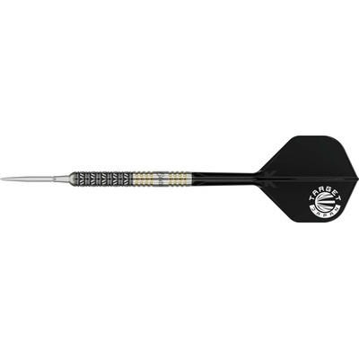 Target Japan Beau Greaves SP 90% 22g steel