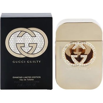 Gucci Guilty Diamond (Limited Edition) EDT 75 ml